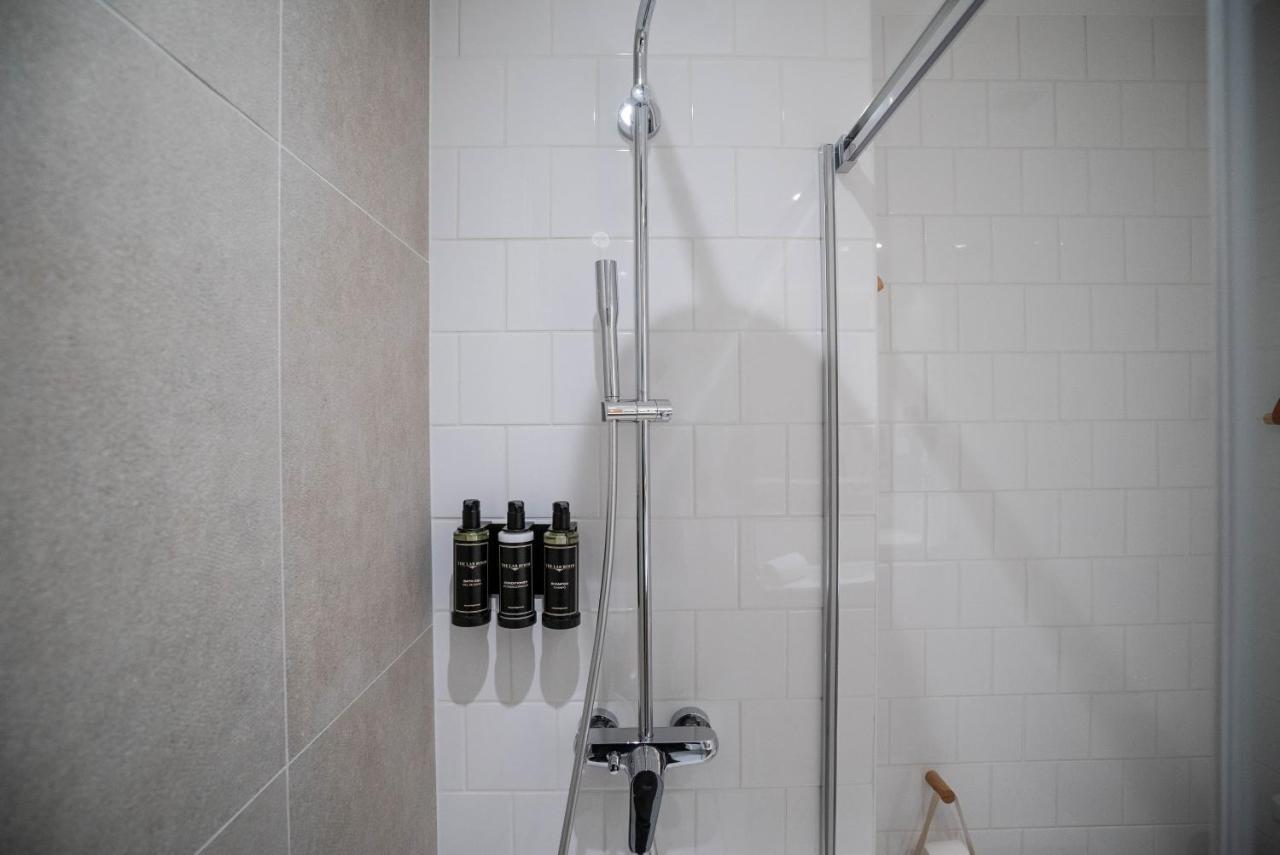 Smartr Madrid Gran Via Apartments 外观 照片