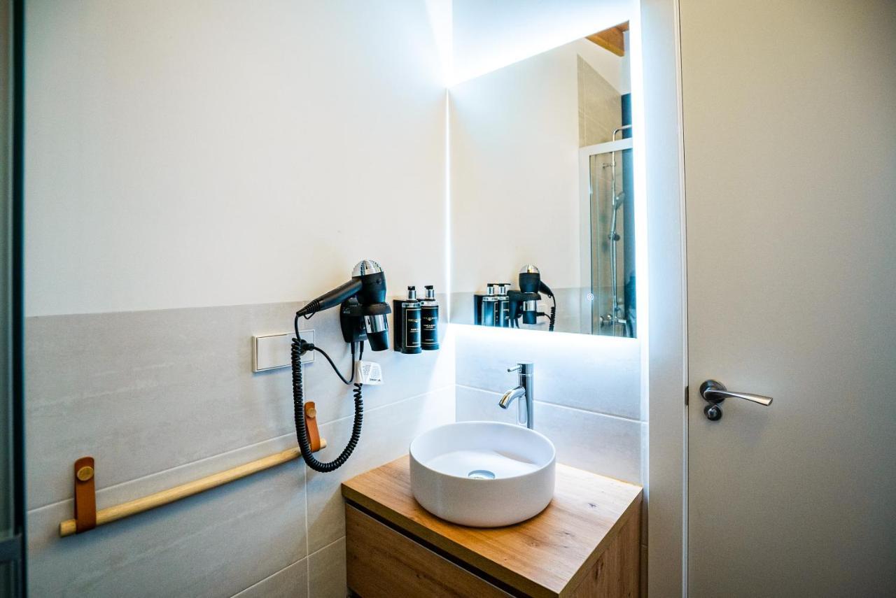 Smartr Madrid Gran Via Apartments 外观 照片